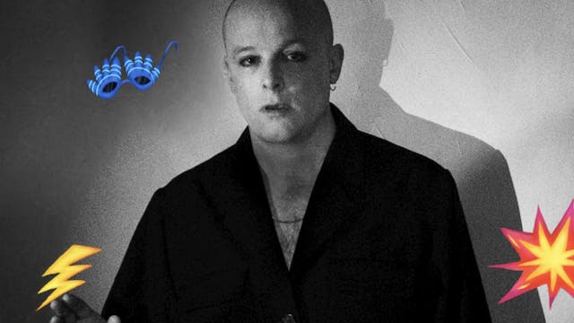 KETCLUB: Johannes is Zijn Naam