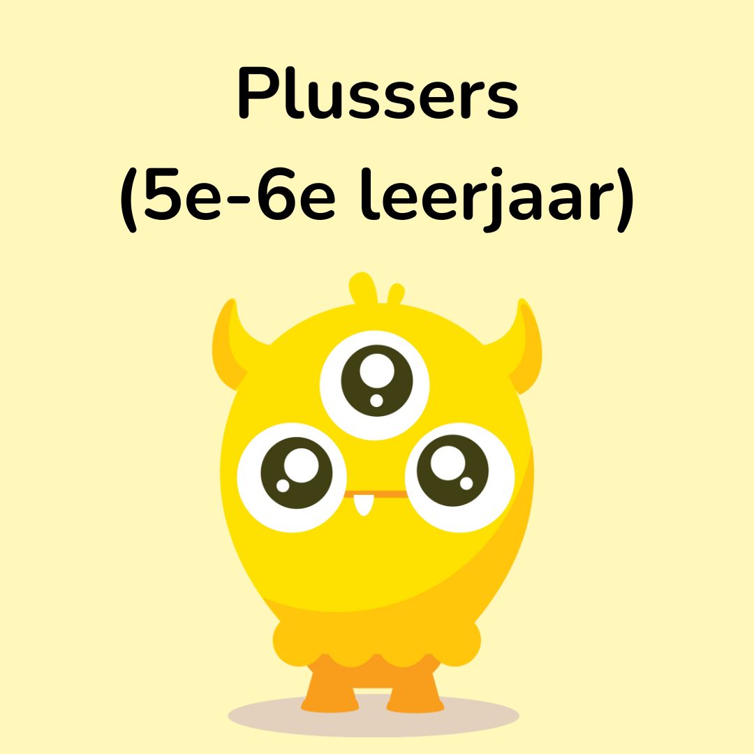 Plussers