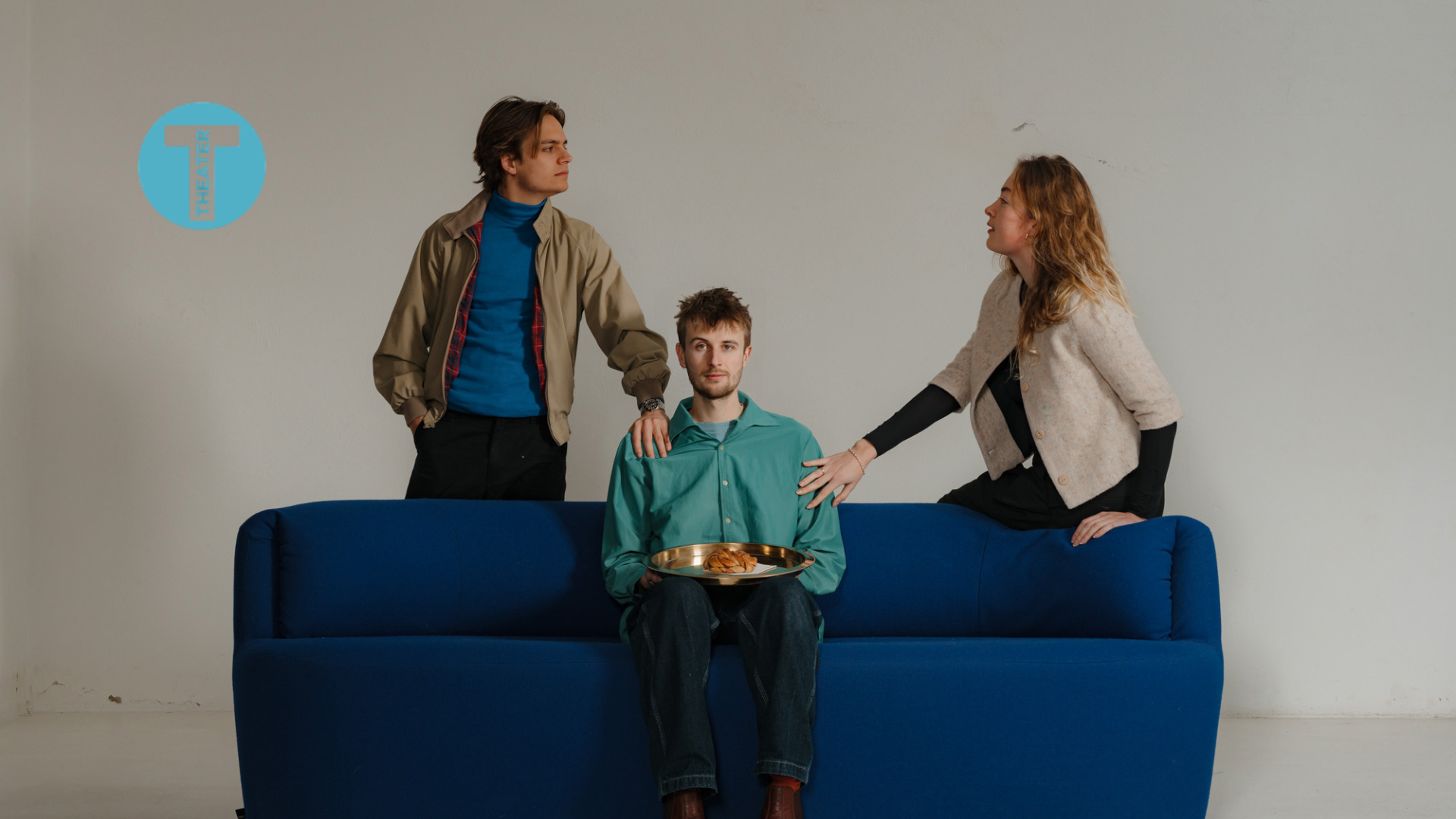 Housewarming - Toon Acke, Kes Bakker & Anna De Graeve