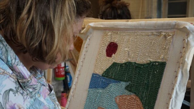 Aan de slag met tufting - Studio Kuma