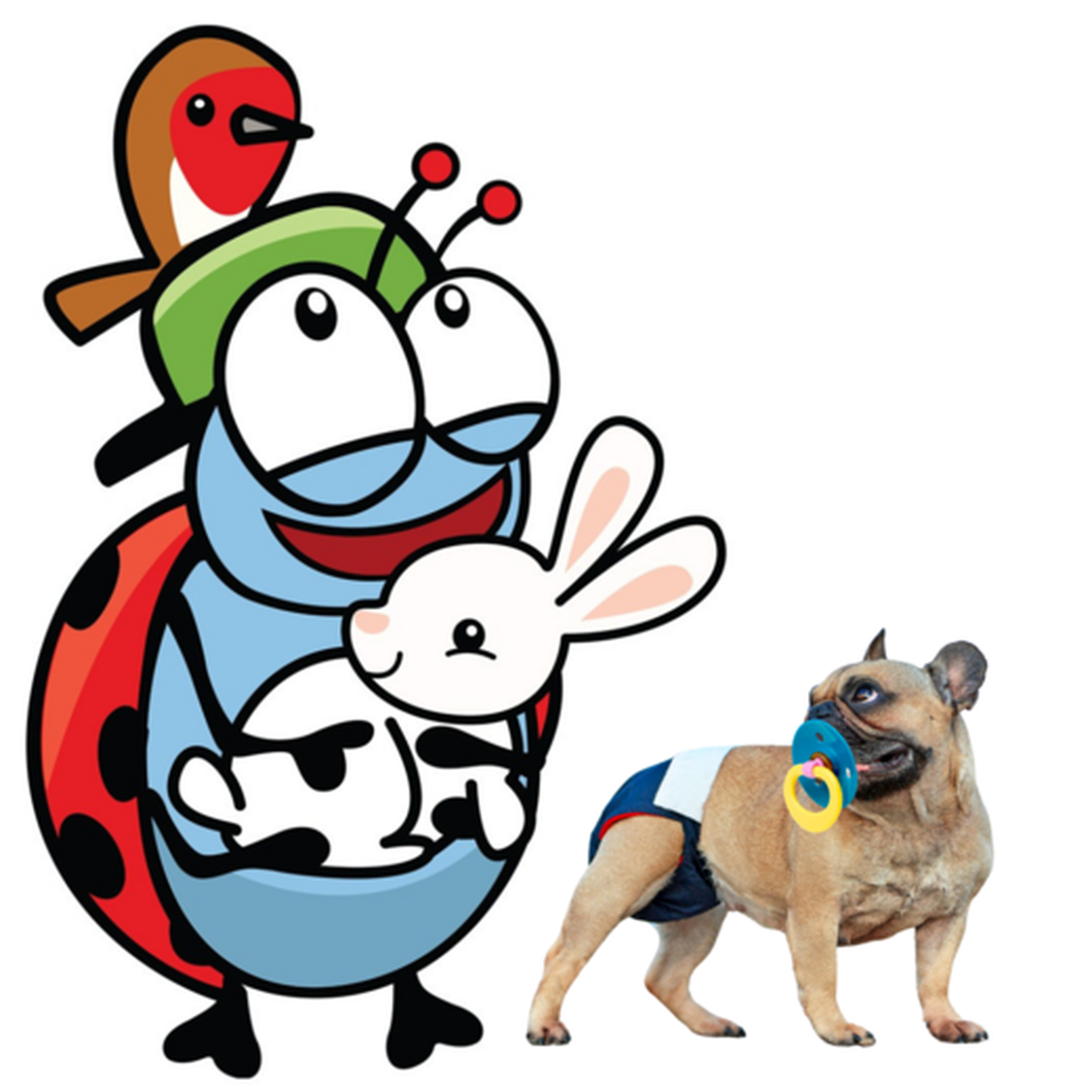 Beestig plezant Maarkedal (17-21/08/2026)