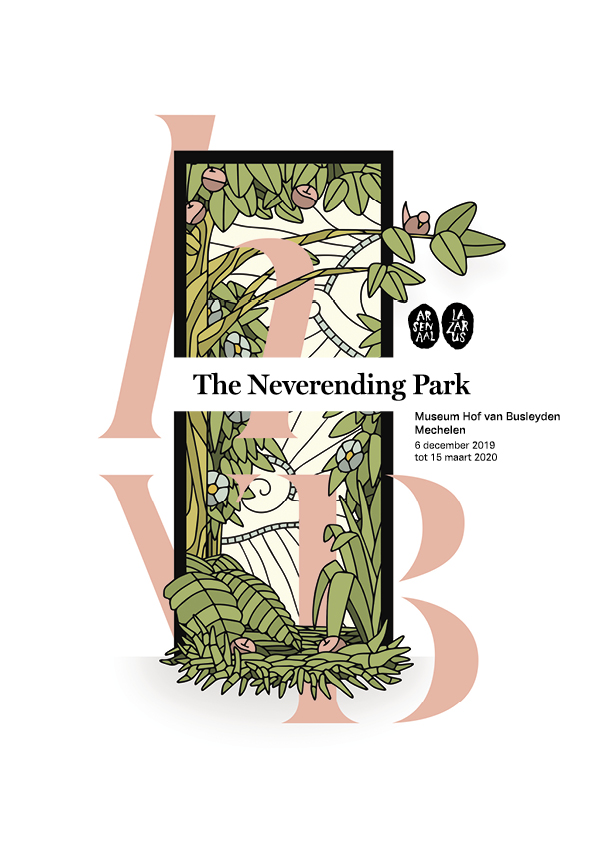 The Neverending Park