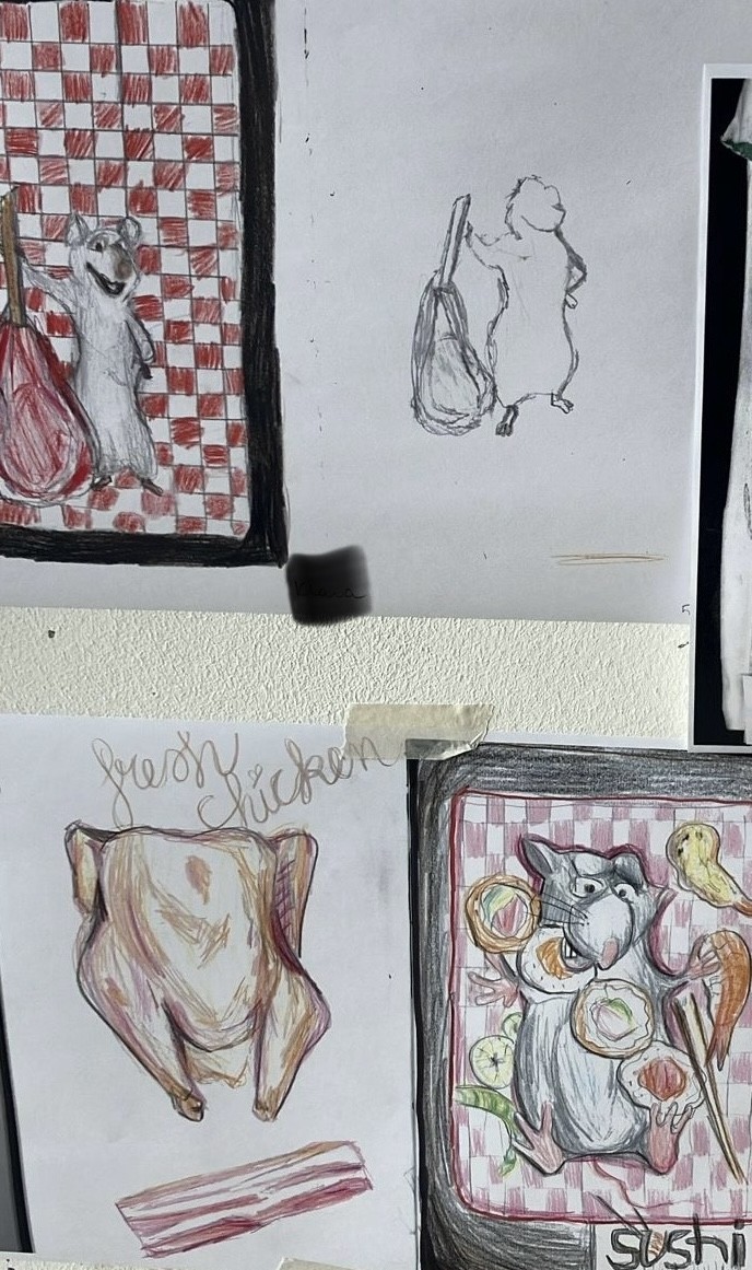 Afbeeldingen Expo dieren