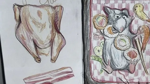 Afbeeldingen Expo dieren