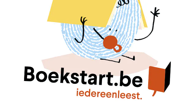 Boekstart-dag