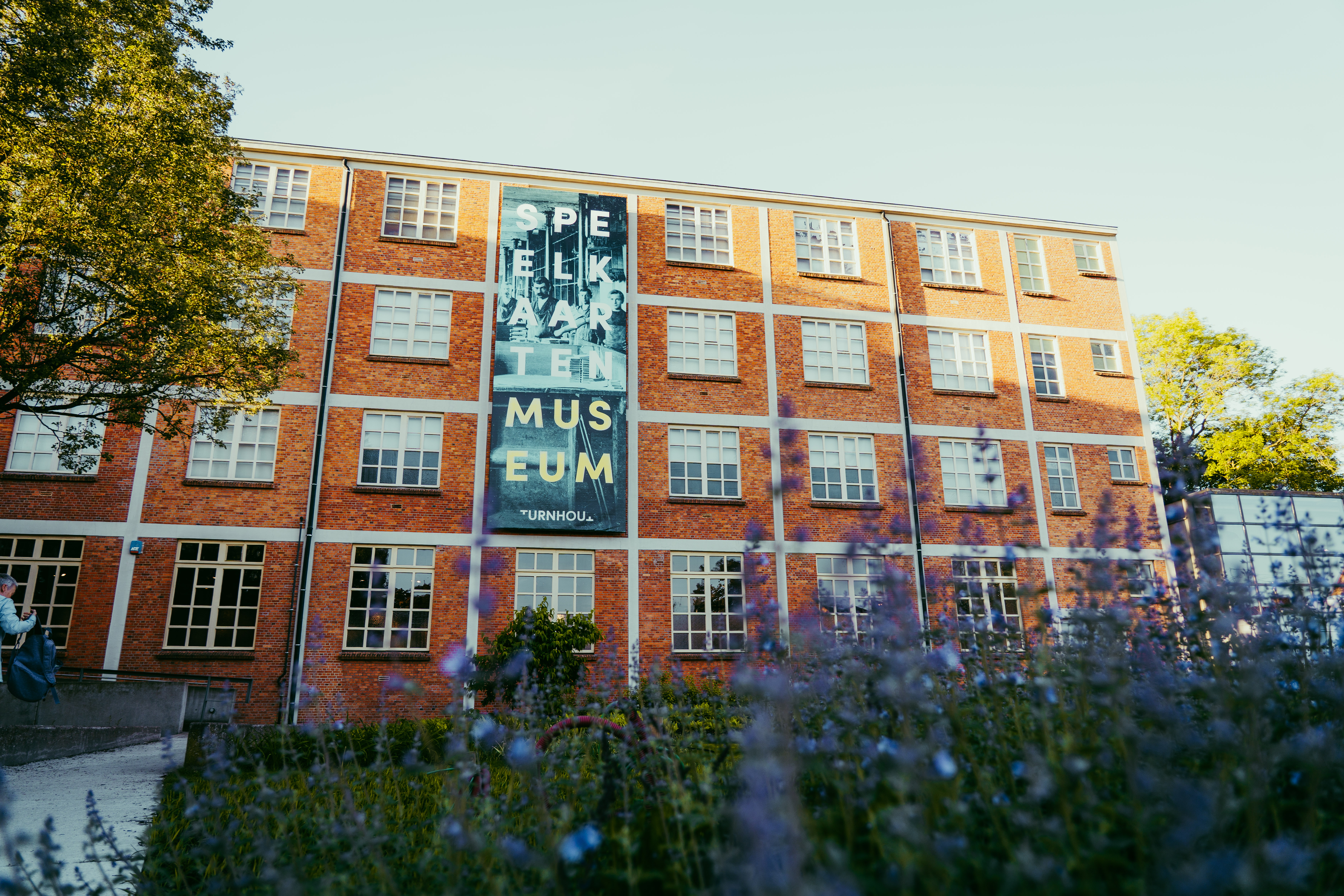 Speelkaartenmuseum Turnhout