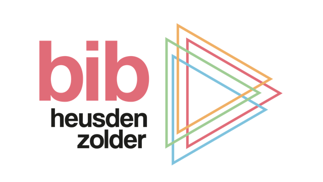 bib heusden zolder en 4 playbuttons