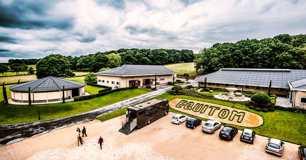 Equitom