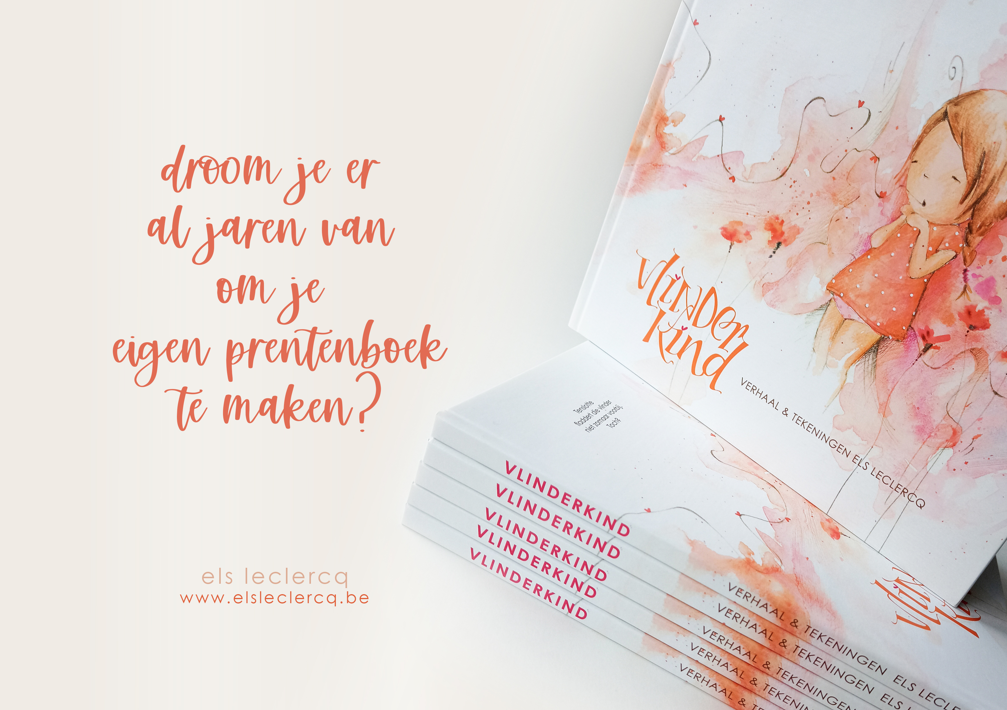Prentenboek creaties