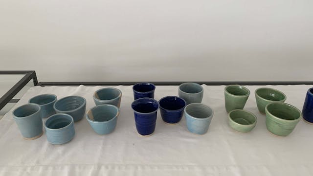 Resultaten draai-inititatie met vriendinnen.peg