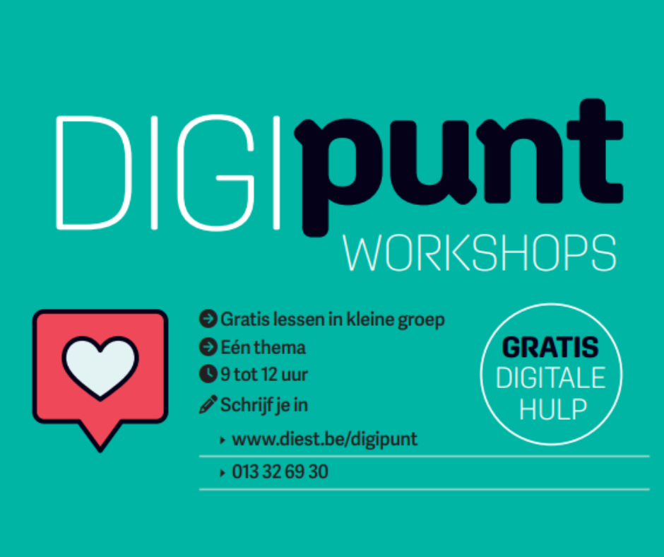 Digipunt