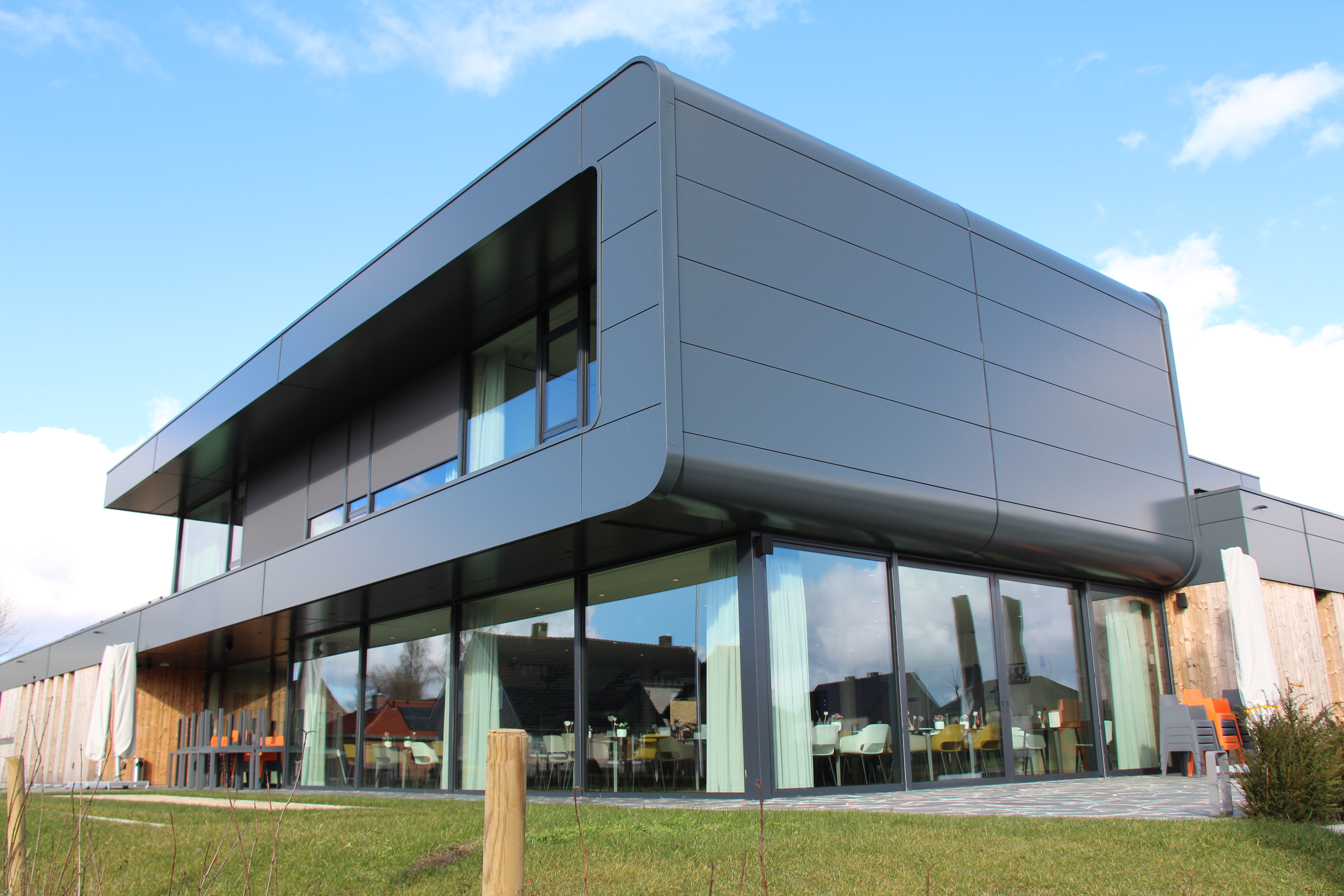 LDC 't Fazantenhof