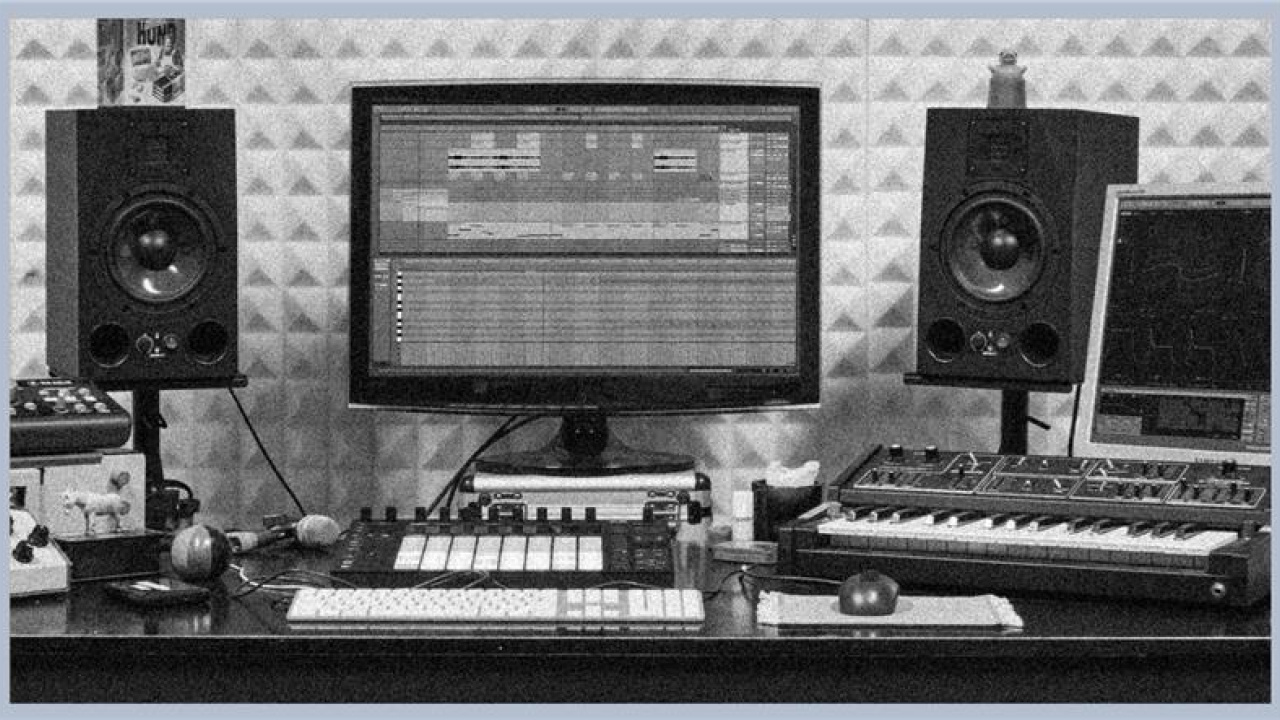 Ableton voor gevorderden