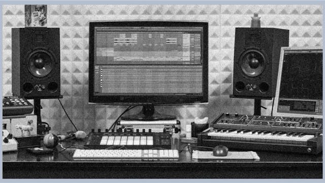 Ableton voor gevorderden