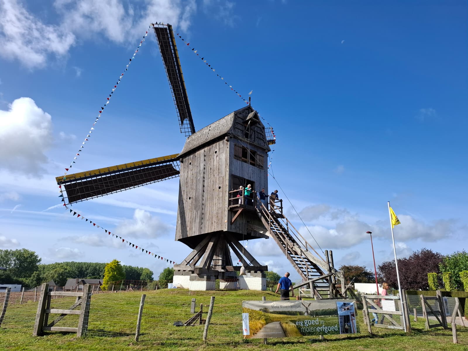 Windekemolen