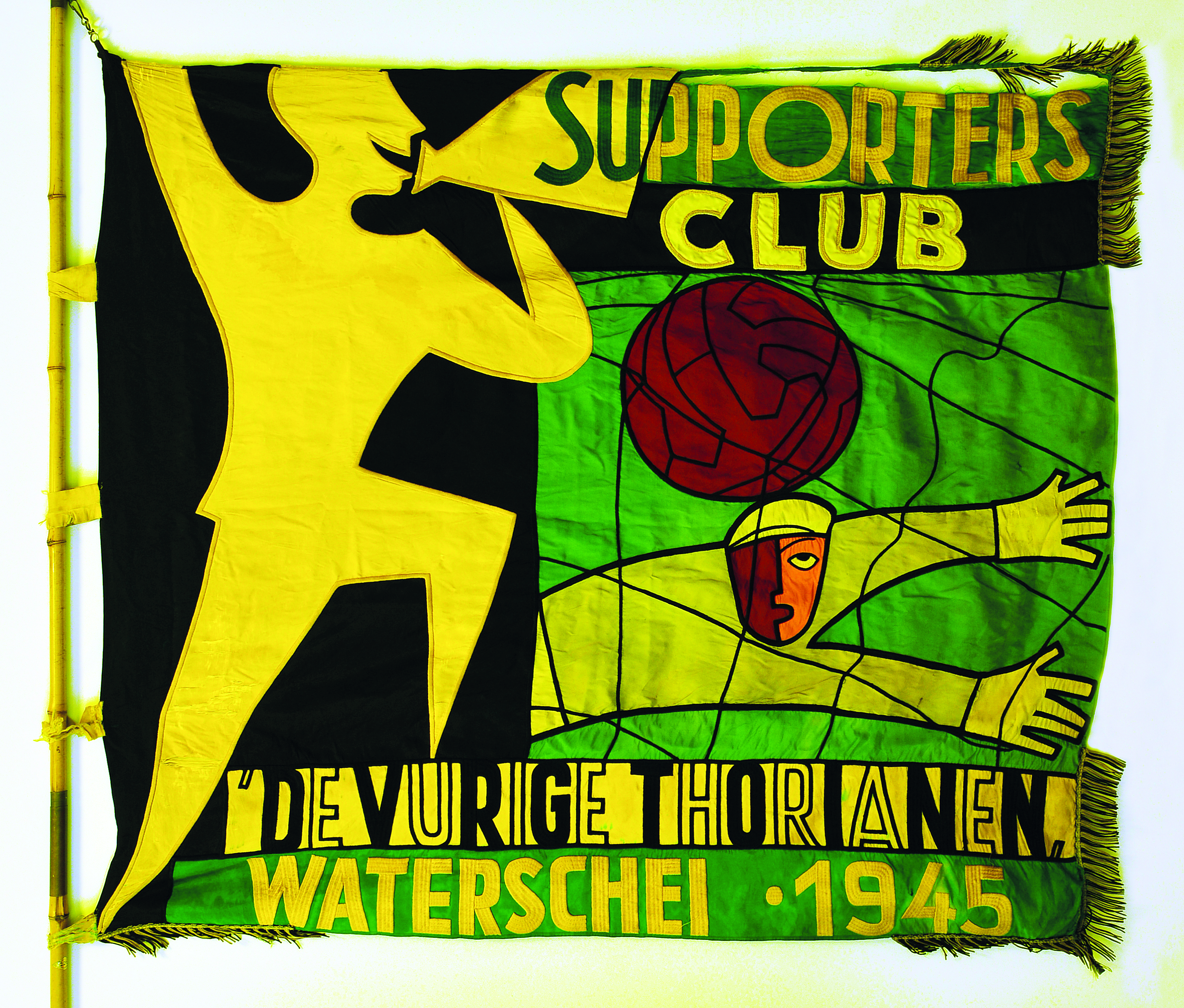 ALPHABET CITY_WORKSHOP VLAGGEN NAAIEN