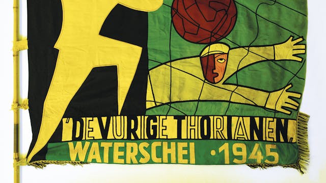 ALPHABET CITY_WORKSHOP VLAGGEN NAAIEN