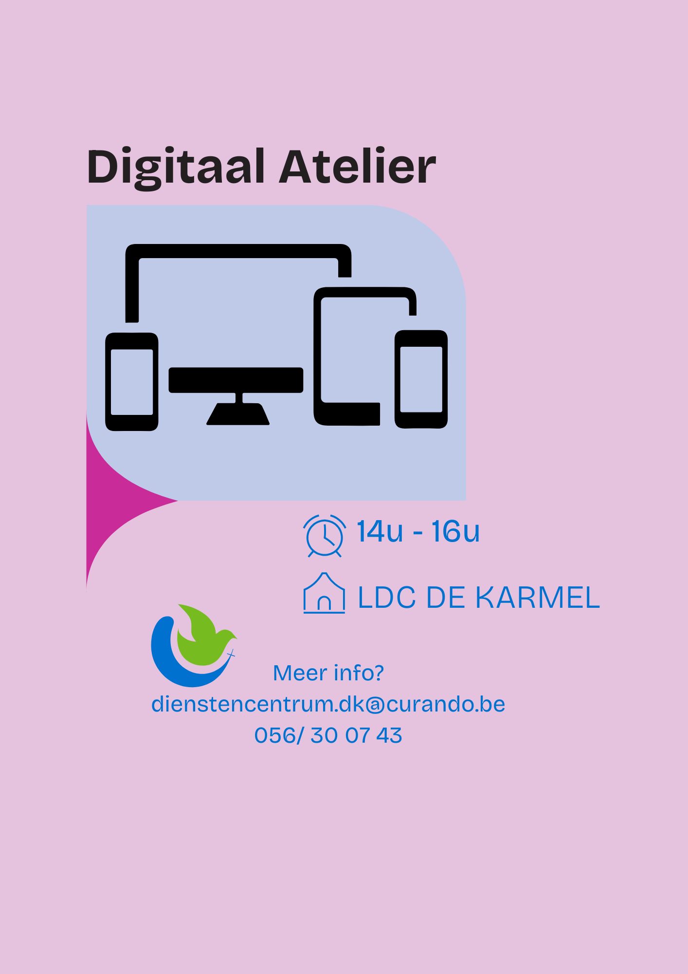 digitaal atelier