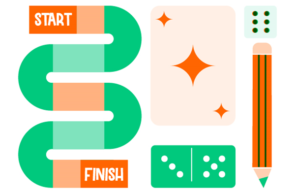 Familiezondag: Spelletjes uit de oude doos