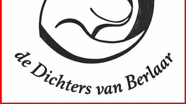 Dichters van Berlaar
