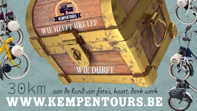 De schat van arendonk