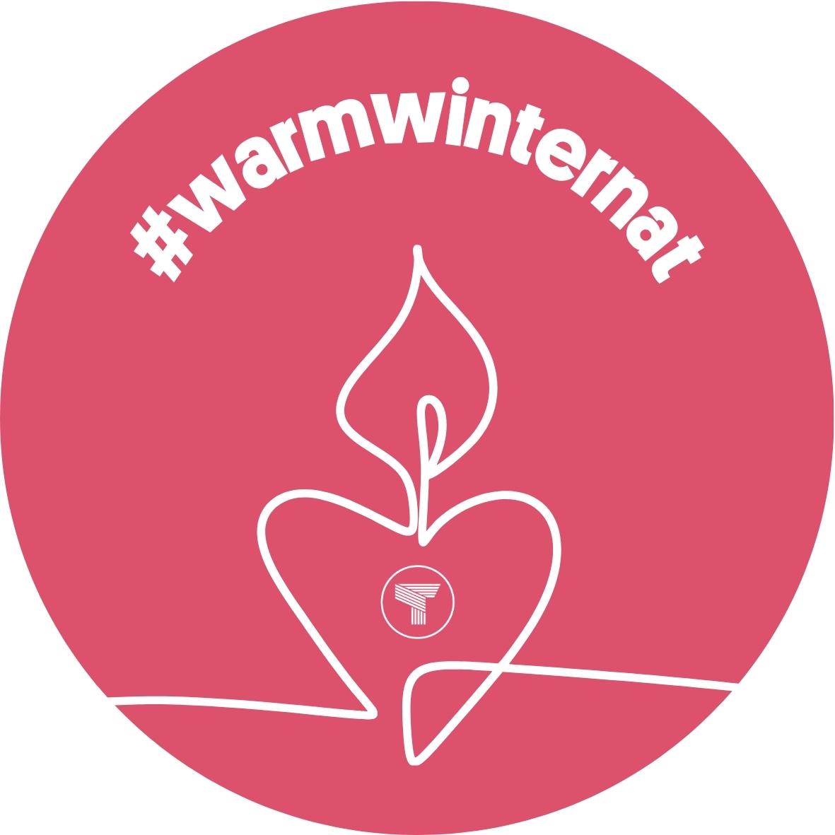Logo Warm WinTernat