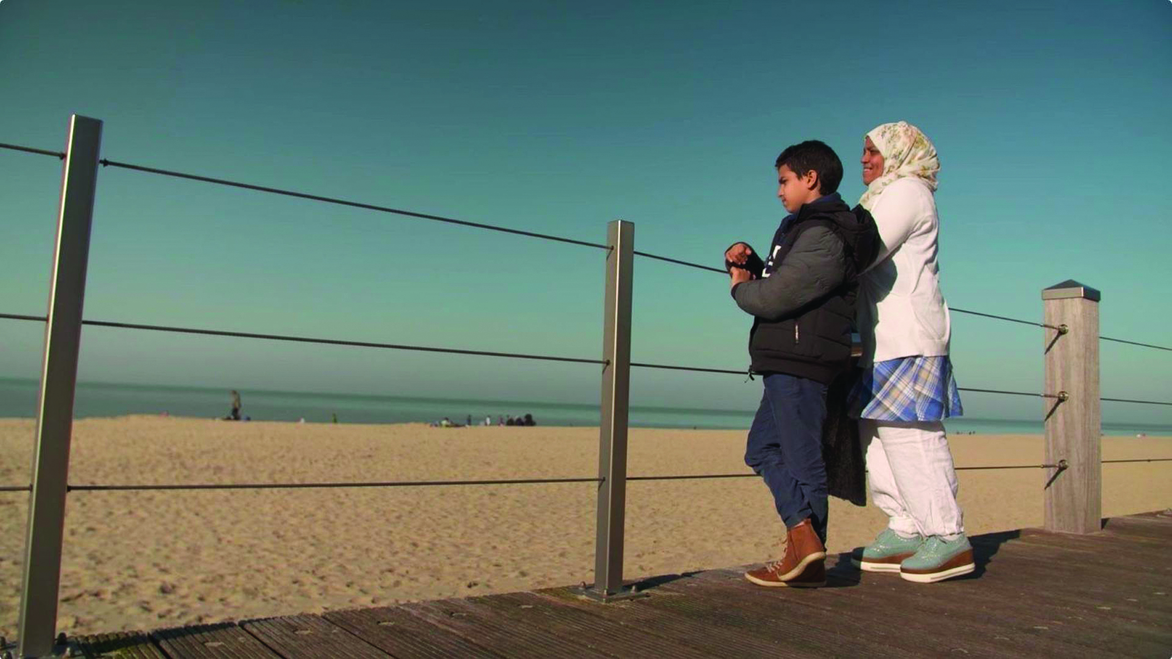 Fatwane, Redwane et moi