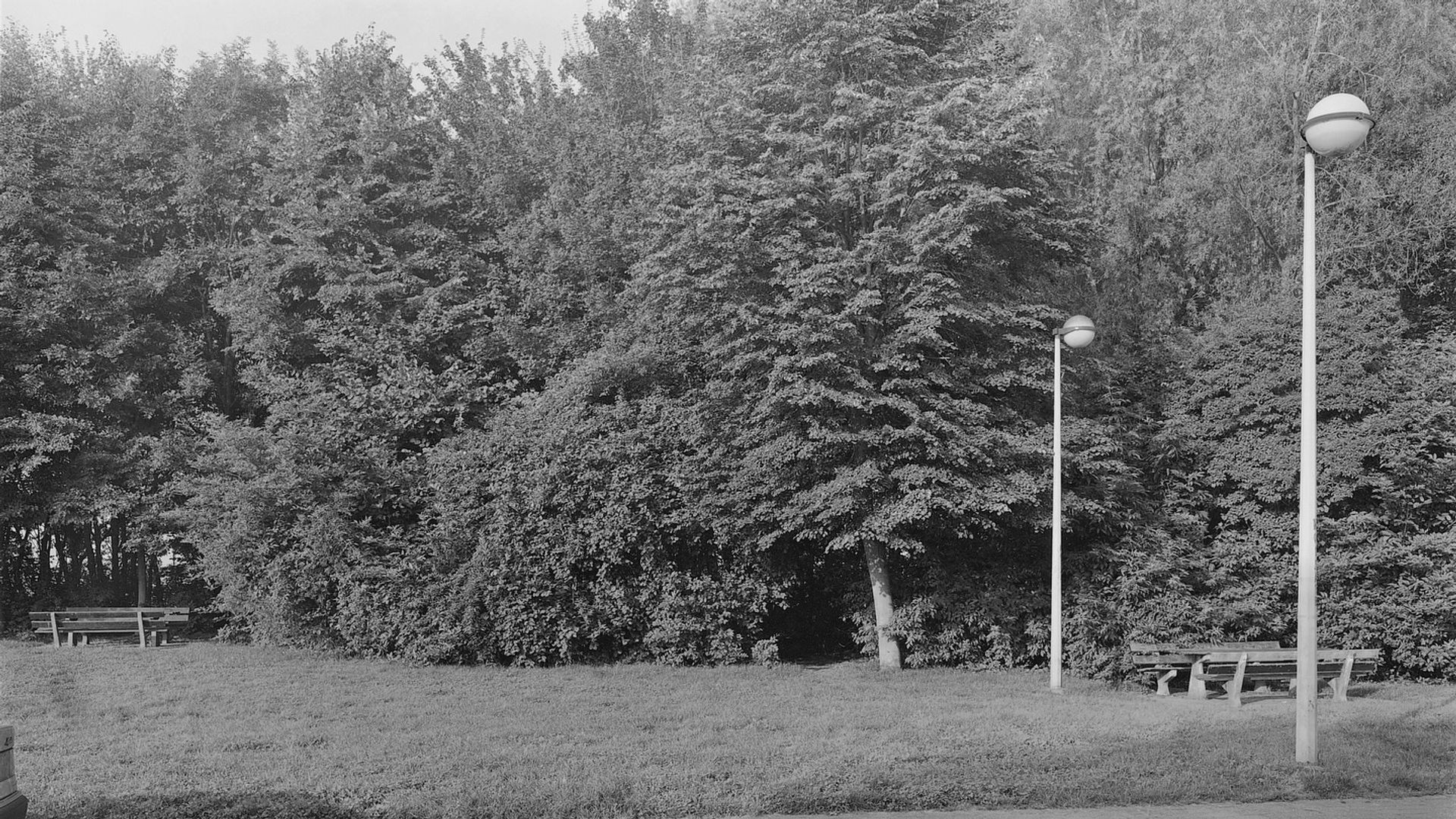 Wim Cuyvers en Bram Van Oostveldt - Cruising Panel