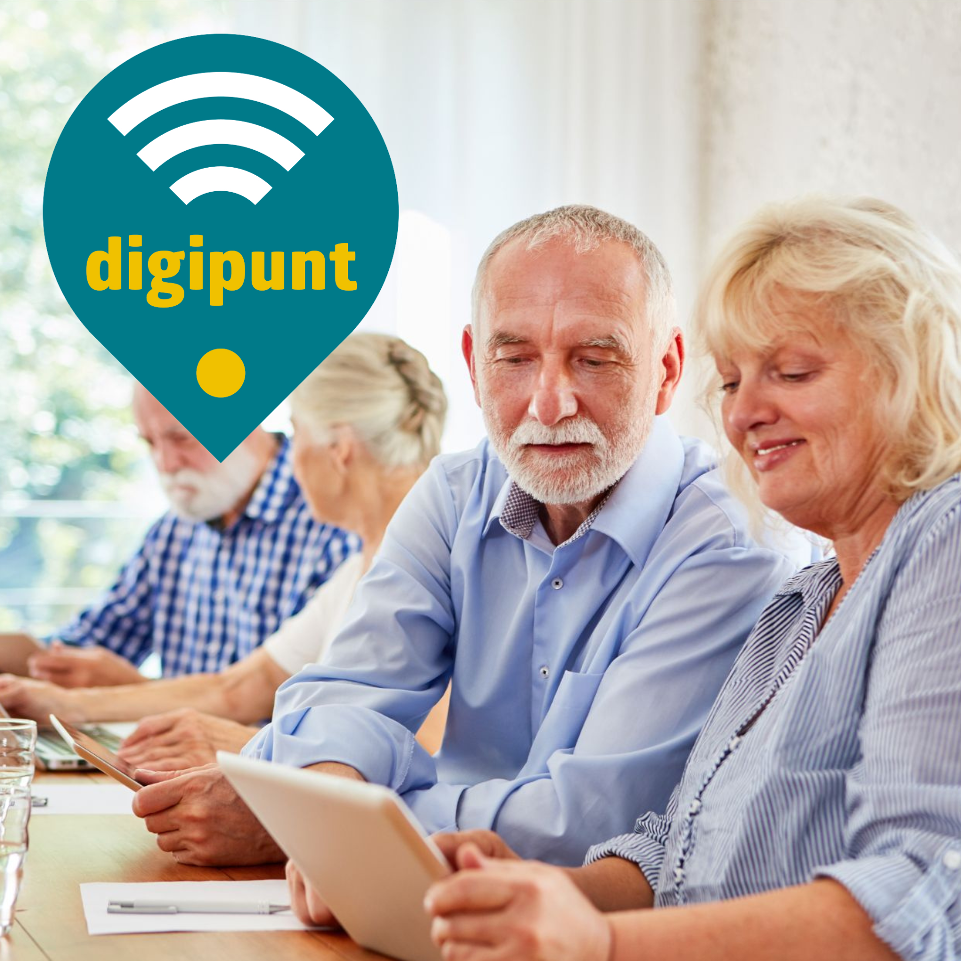 Digipunt