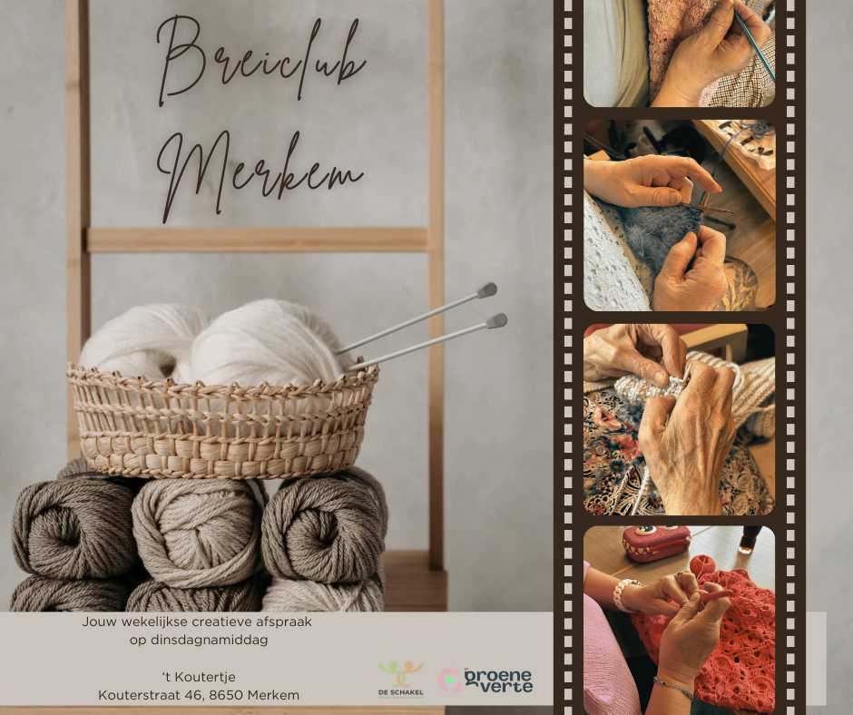 Breiclub Merkem