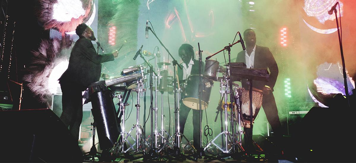 Spëcht - Arsenal Mikebe ft. HHY