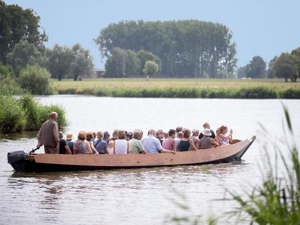 Bosbabbel | 16/04/2026