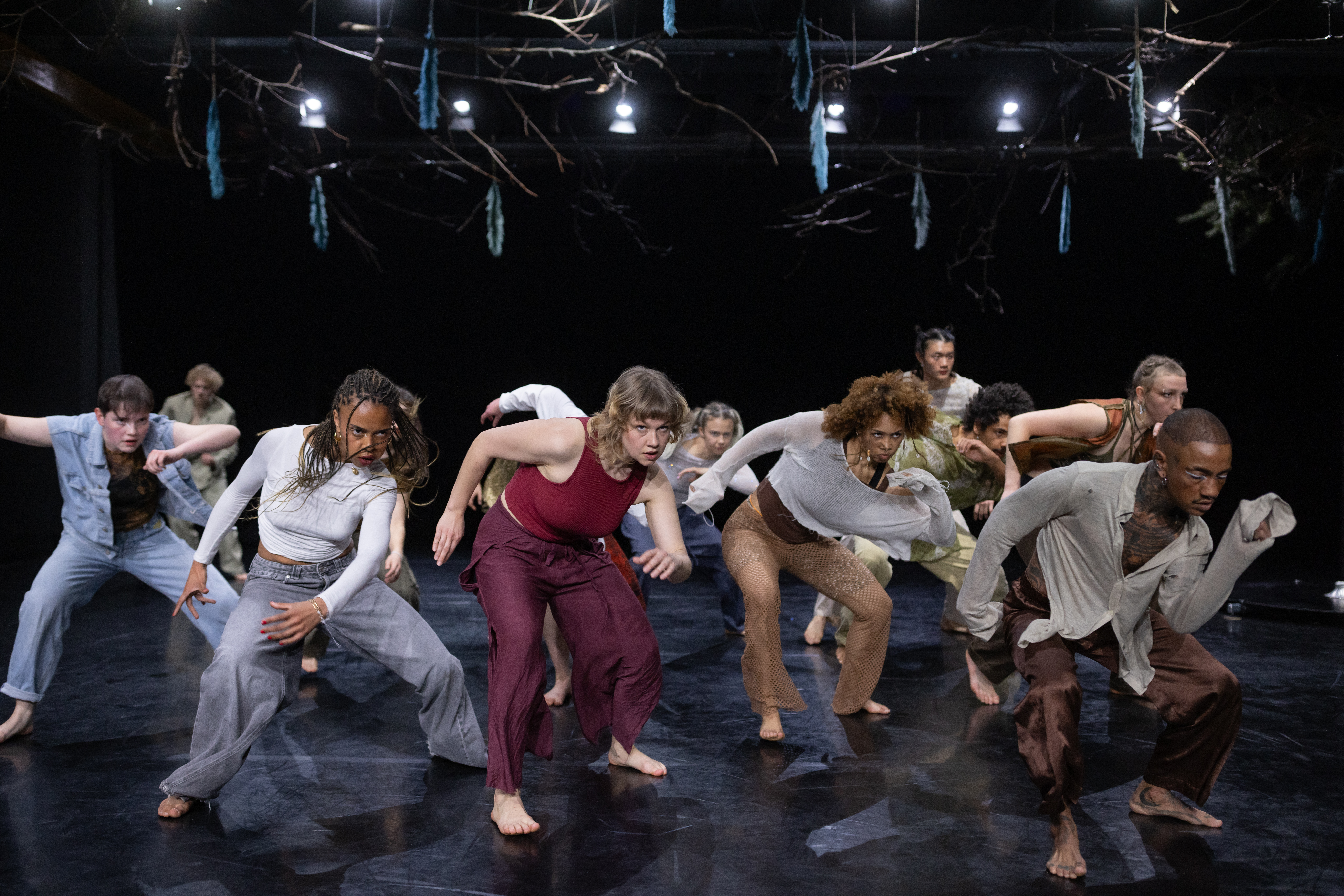 Graduation Performance 2026