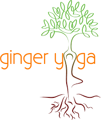 Ginger Yoga