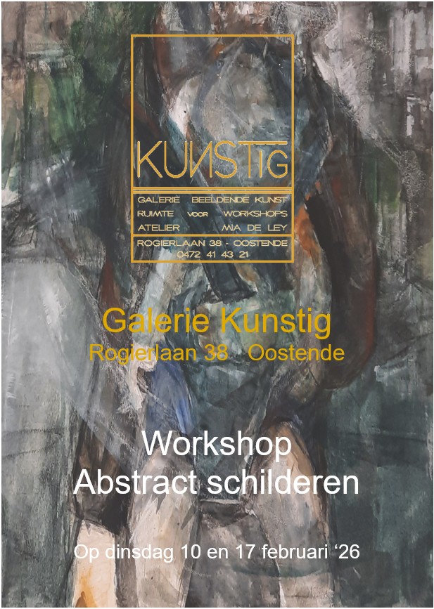 uitnodiging workshop