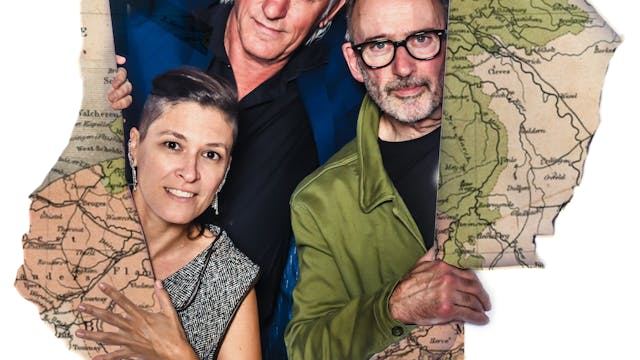 De Lage Landen vol. 2