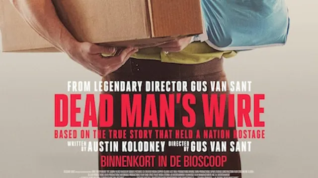 Dead Man's Wire