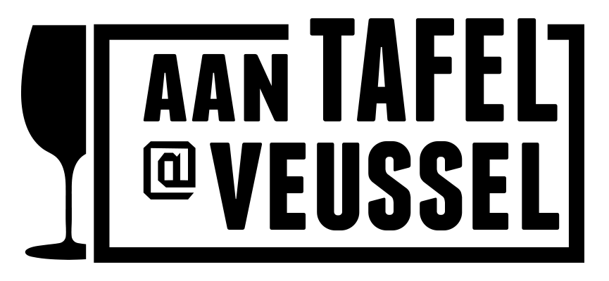 Aan tafel @ Veussel