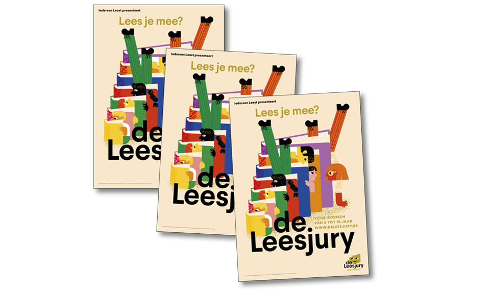 leesjury affiche