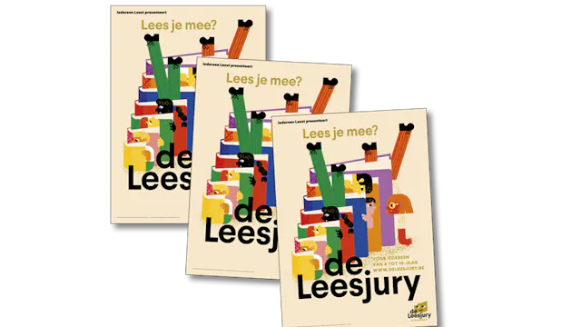 leesjury affiche