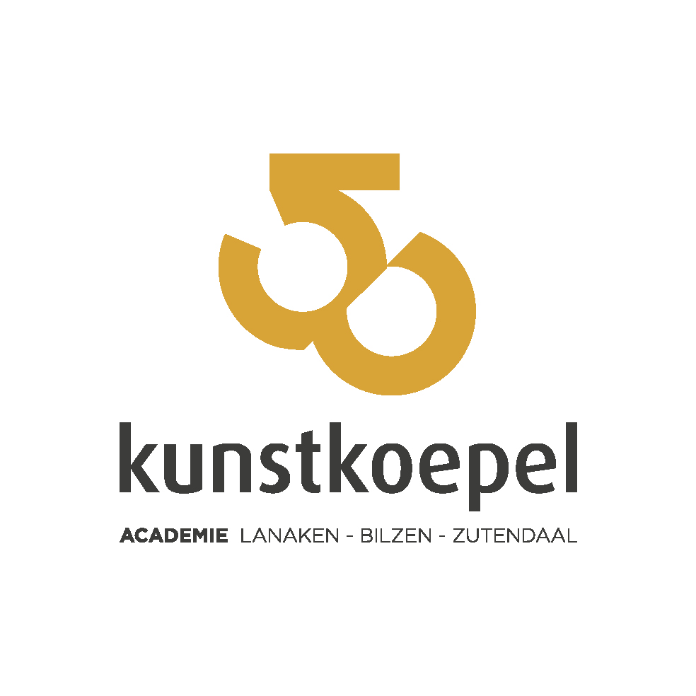 jubileumjaar Kunstkoepel Academie voor Beeld Muziek & Theater