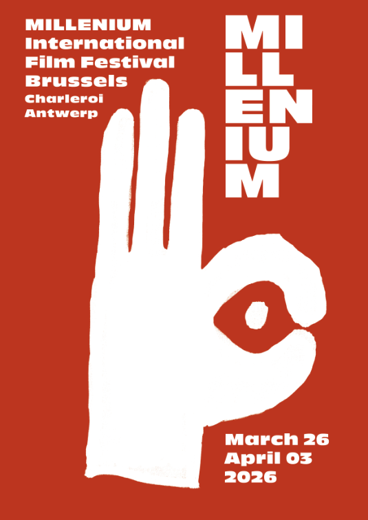 Millenium - SILENT FRIEND