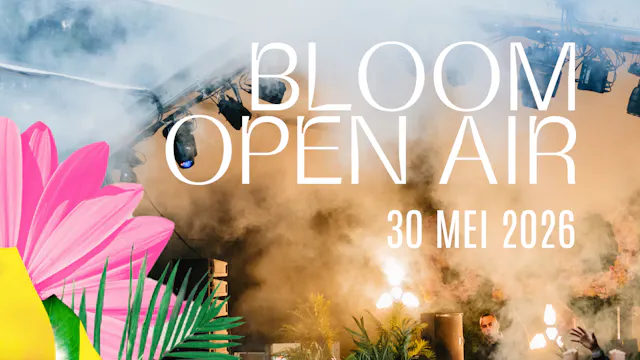 Open air Bloom