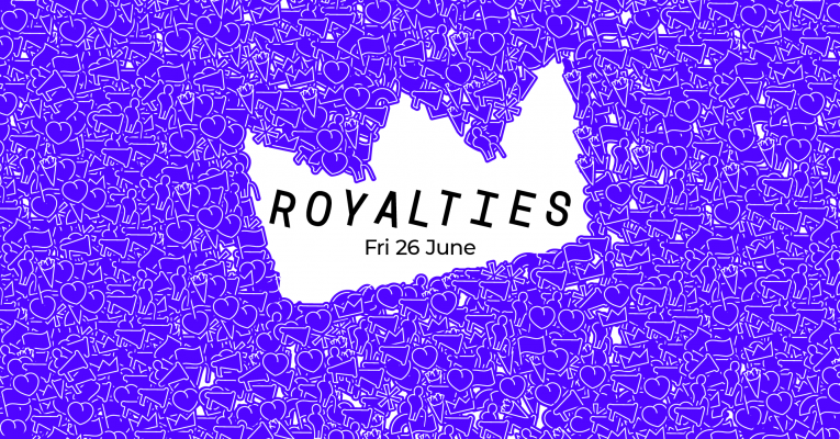 ROYALTIES