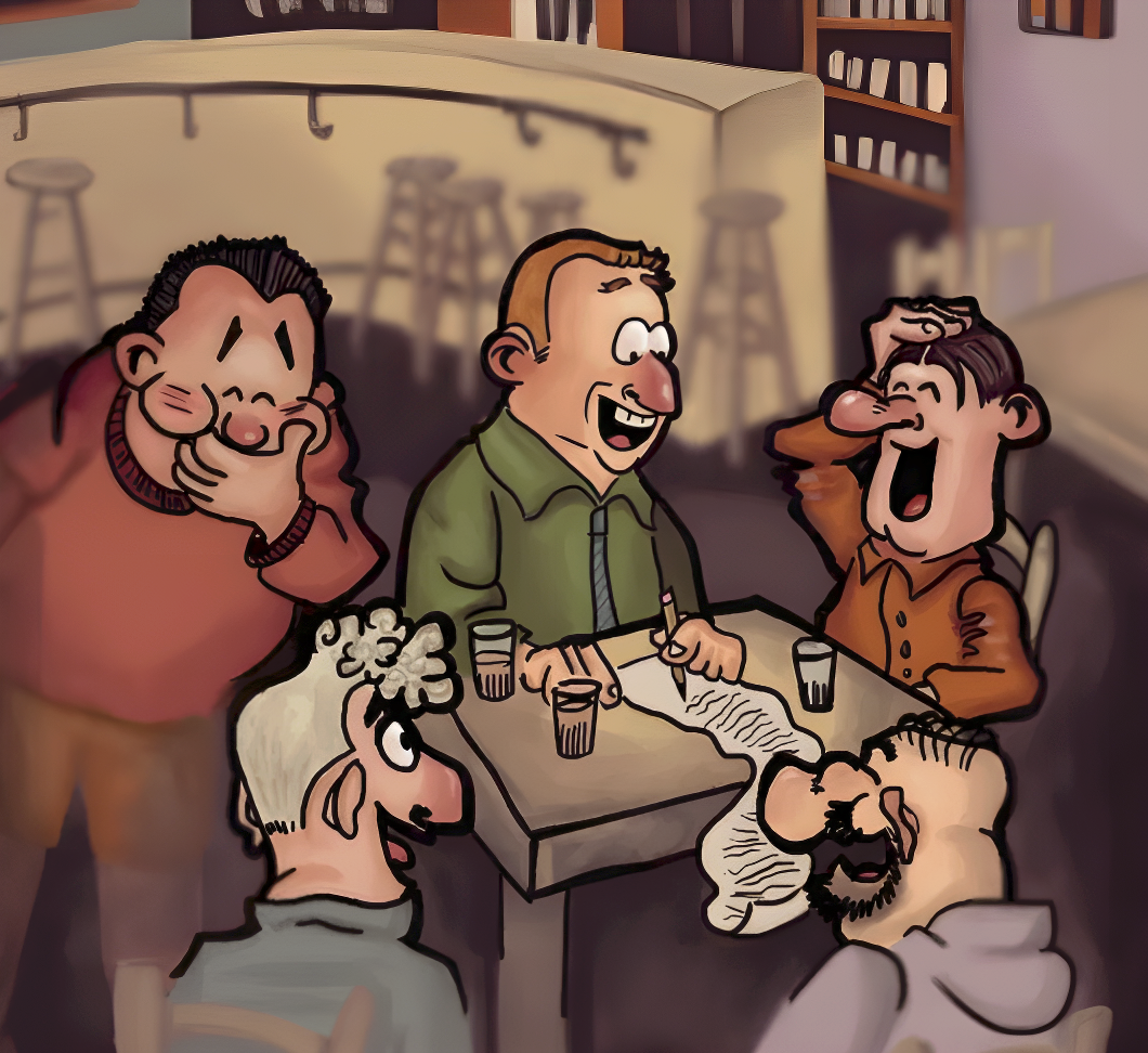 De Zwalmse Tooggezegden