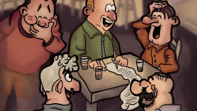 De Zwalmse Tooggezegden