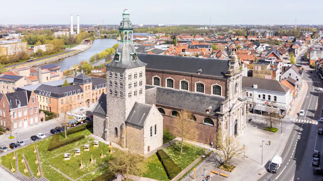 Sint Salvatorkerk