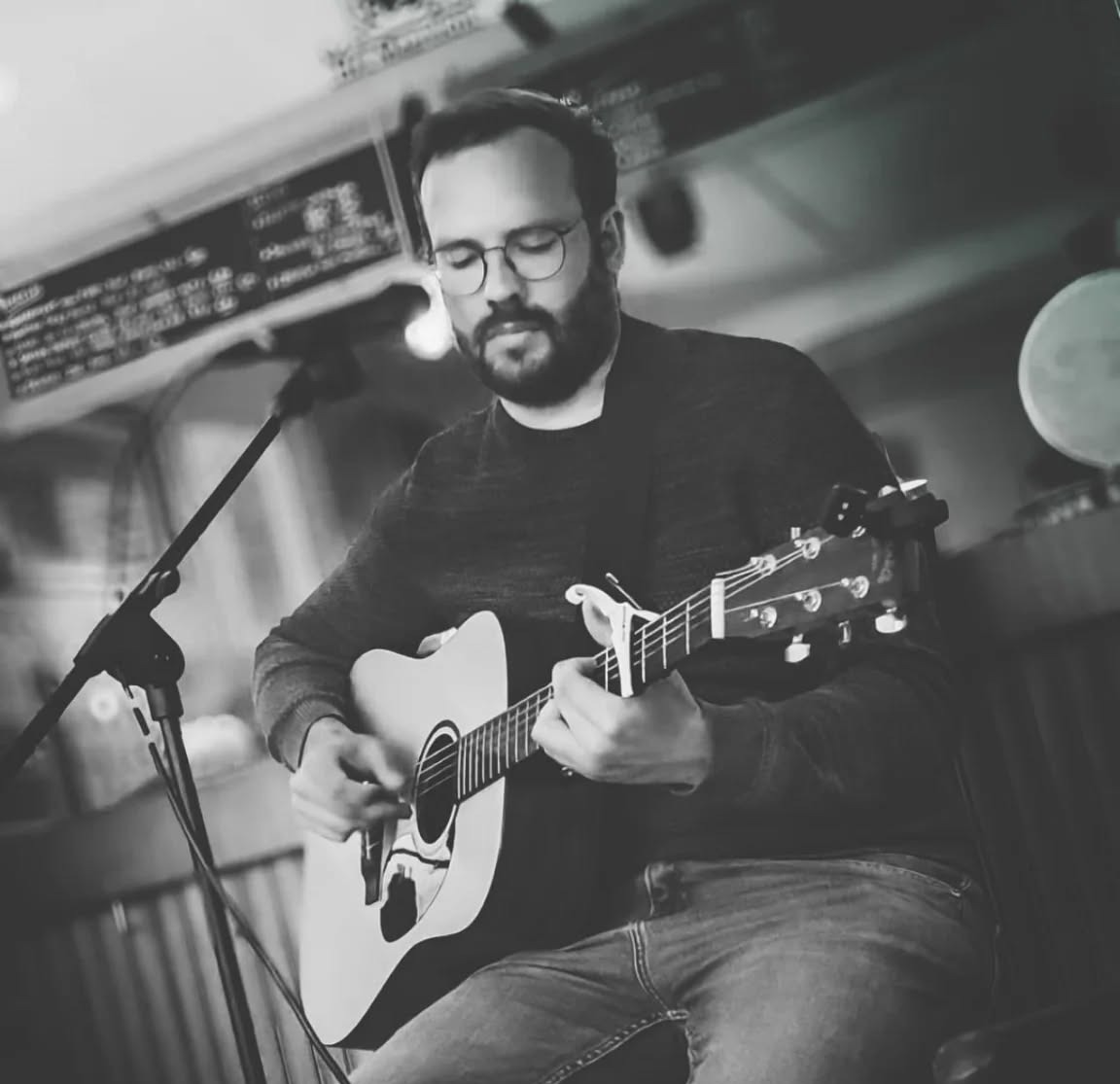 Pieter Van Humbeeck alias Hummie