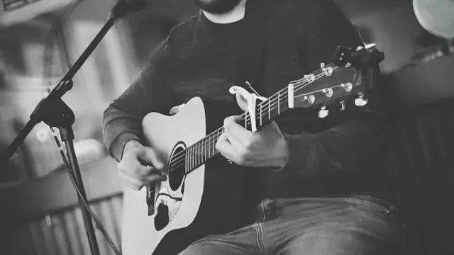 Pieter Van Humbeeck alias Hummie