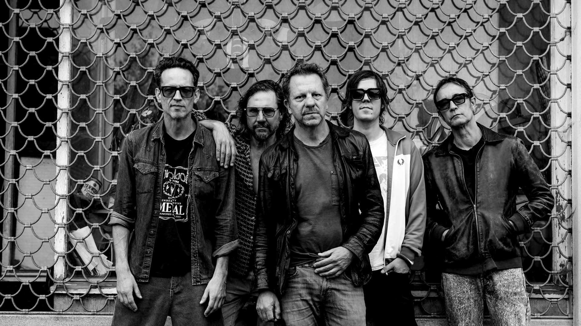 dEUS - WORST CASE VERSUS IN A BAR